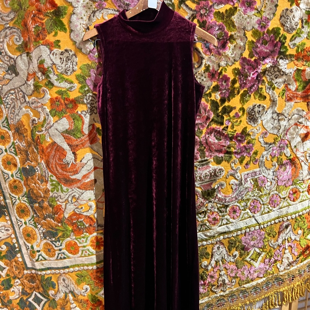 ACW dress